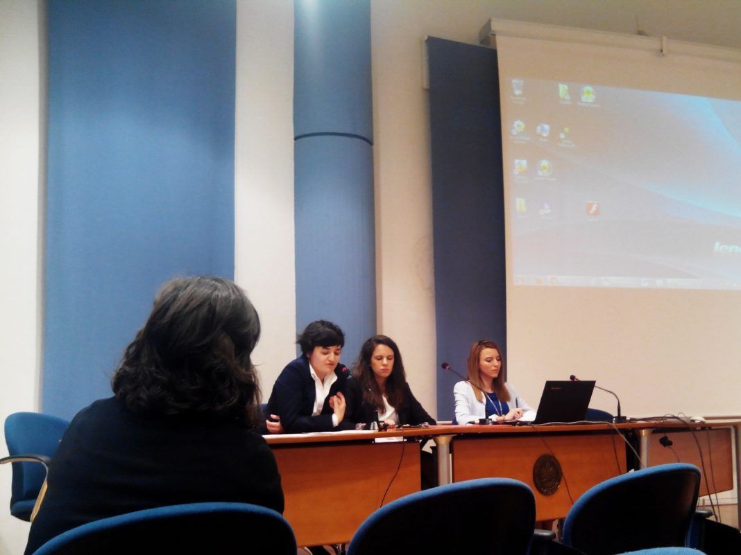 Violencia de género, paridad, tecnología y feminismo a debate en SIDIC ...